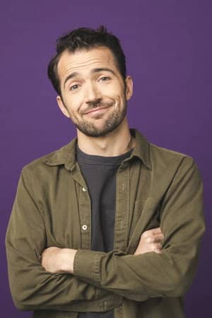 Mark Vigeant