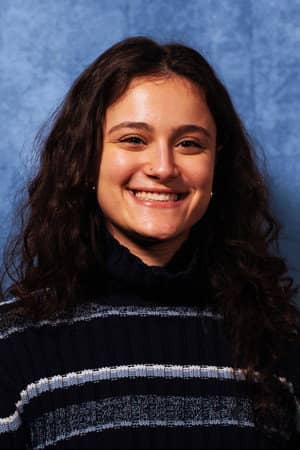 Charlotte Weissman