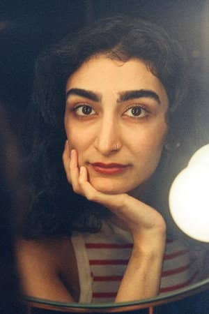 Diba Beihaghi