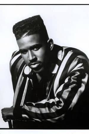 Marc Nelson