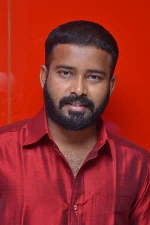 V R Dinesh