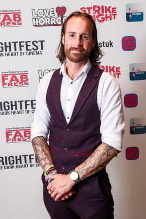 Ben Probert