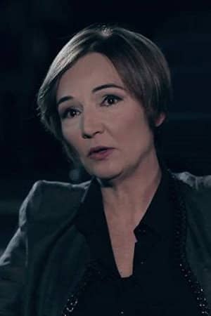 Luiza Xhuvani