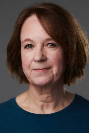 Vicki Pepperdine