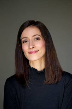 Kathrin Anne Hess