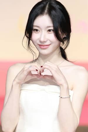Chaeryeong