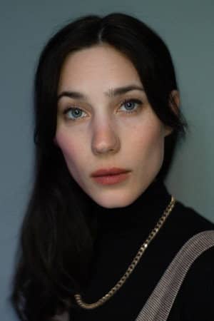 SaraKlara Hellström