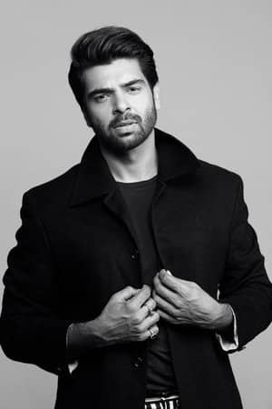 Vipul Roy
