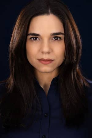Lorna Pérez
