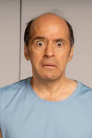 Víctor Hugo Trespalacios
