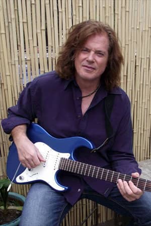 Michael Thompson