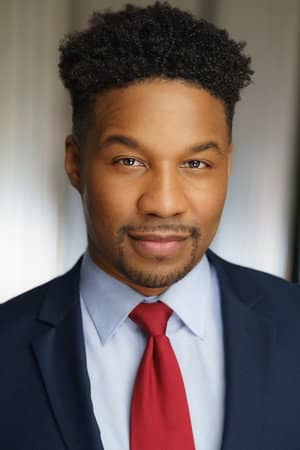 Corlandos Scott