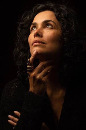 Fiorella Díaz