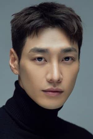 Kim Young-kwang