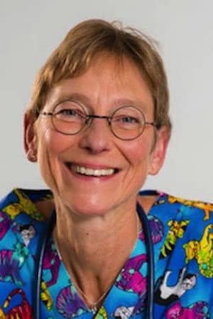Catherine Dufrane