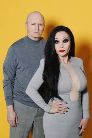 Fangoria