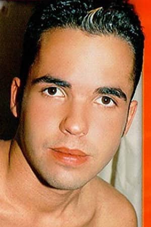 Jason Frost