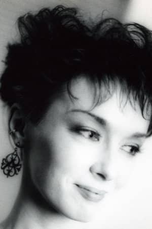 Anna Domino