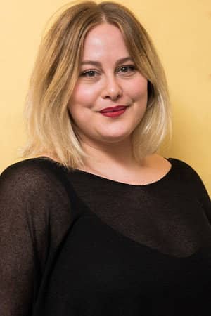 Juliette Katz