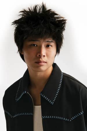 Nathan Xia