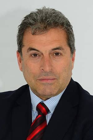 Hristos Zarkadas