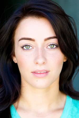 Amanda Goff