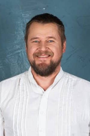 Tadas Gudaitis