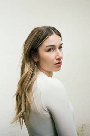 Anne Vanoppen