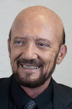 Sérgio Vergílio