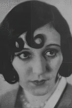 Sylvie Gance