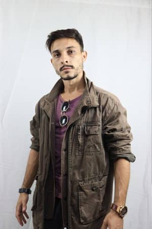 Wendel Fernandes
