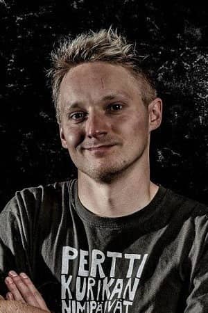Petteri Olkinuora
