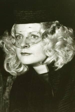 Marie-Odile Grinevald