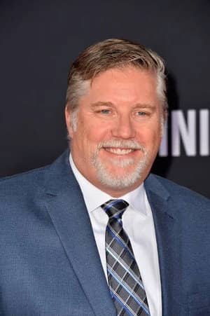 Bill Westenhofer