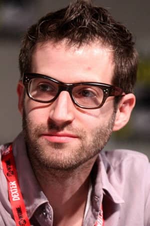 Benjamin Wynn