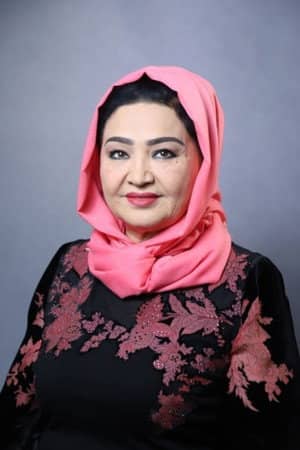 Rano Yarasheva