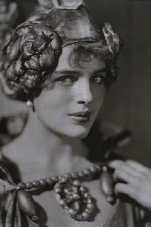 Rosamond Pinchot