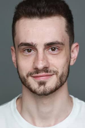 Semyon Avralev