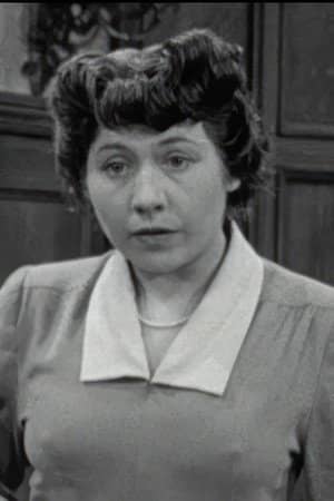 Annie Ravel