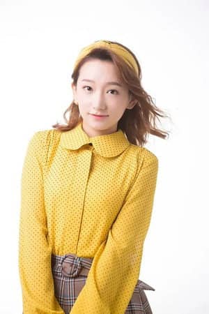 Xu Yanyu