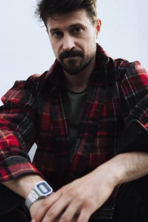 Kiril Nedkov
