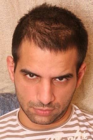 Walter Domingo