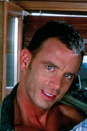 Eloy Martinez