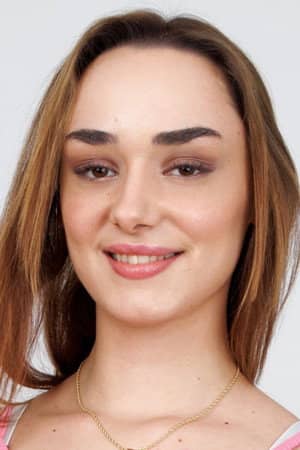 Alice Zaffyre