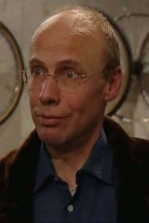 Peter Hausmann