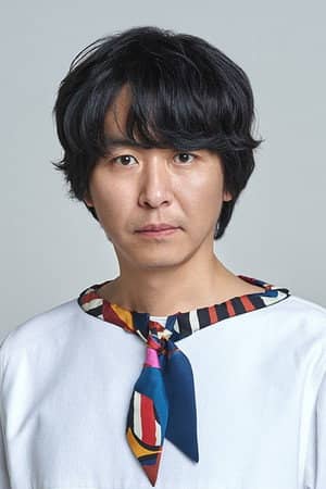 Kim Jin-man