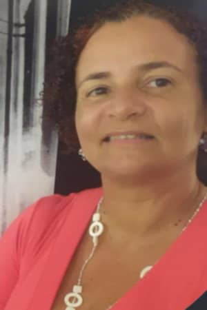 Cândida Daltro