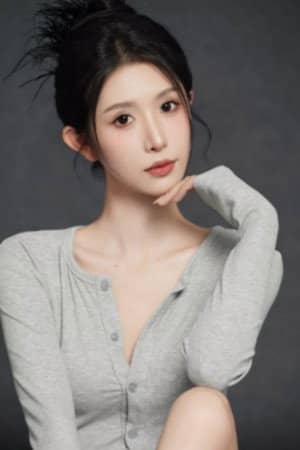 Jiang Xinyan