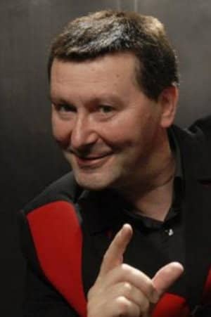 Leonardo Dantés