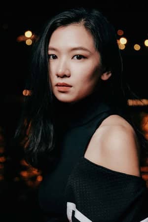 Yoyo Chan lok Yo